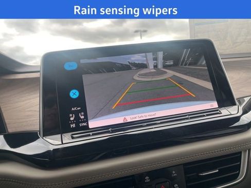 New 2026 Volkswagen Atlas SE image 15