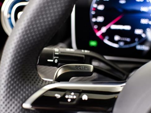 New 2026 Mercedes-Benz CLE 53 AMG 4MATIC Coupe image 26
