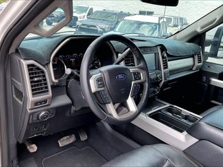 Certified 2021 Ford F250 Lariat AWD/4WD video 2