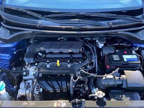 Used 2021 Hyundai Accent SE image 30