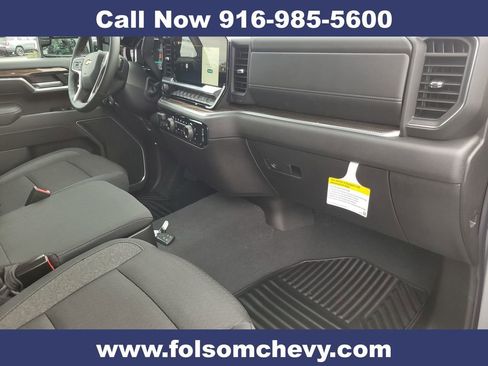 New 2026 Chevrolet Silverado 2500 LT w/ Convenience Package image 23