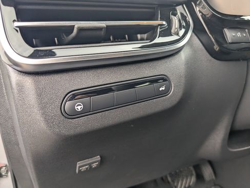 New 2026 INFINITI QX60 Sport w/ Dark Cargo Package image 14