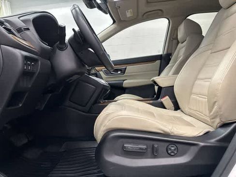 Used 2021 Honda CR-V Touring image 27