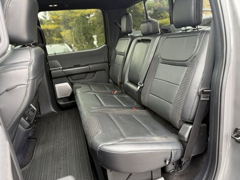 Used 2021 Ford F150 Raptor w/ Equipment Group 801A High image 24