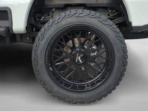 New 2026 Ford F250 Platinum image 10