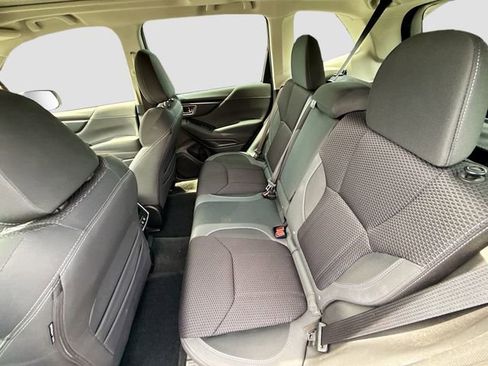 Used 2023 Subaru Forester Premium image 26