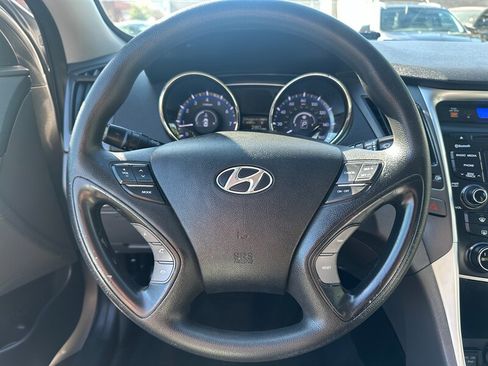 Used 2013 Hyundai Sonata GLS w/ Popular Equipment Pkg FWD image 21