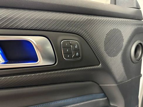Used 2024 Ford Mustang GT Premium RWD image 17