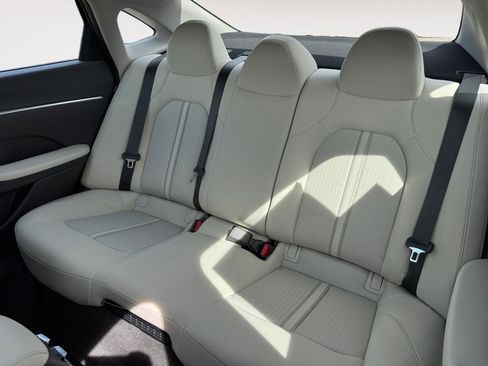 New 2026 Hyundai Sonata Blue image 16