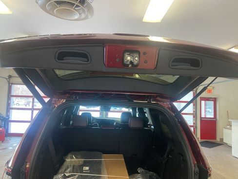 New 2026 Dodge Durango GT image 17