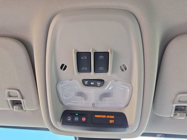 Certified 2023 Buick Encore GX Select w/ Experience Buick Package FWD image 33
