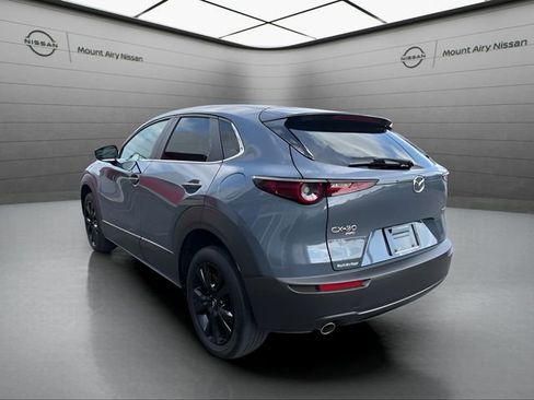 Used 2024 MAZDA CX-30 AWD 2.5 S w/ Preferred Package image 5