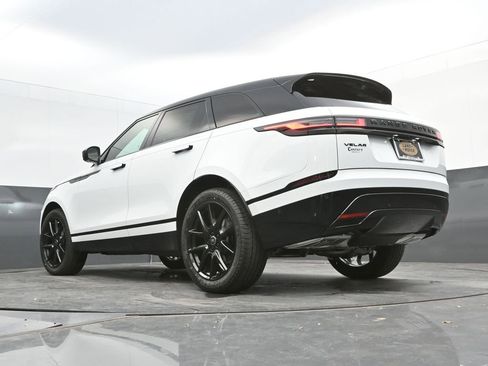 New 2026 Land Rover Range Rover Velar Dynamic SE AWD/4WD image 38