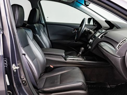 Used 2017 Acura RDX w/ Technology Package FWD image 24