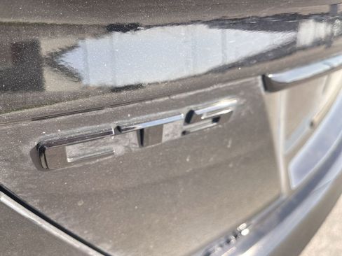 Used 2025 Cadillac CT5 V w/ Platinum Package image 4