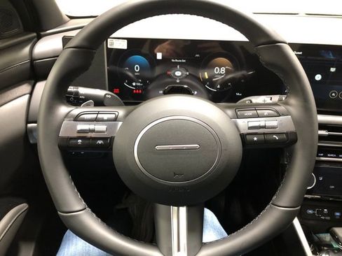 New 2026 Hyundai Santa Cruz XRT image 24