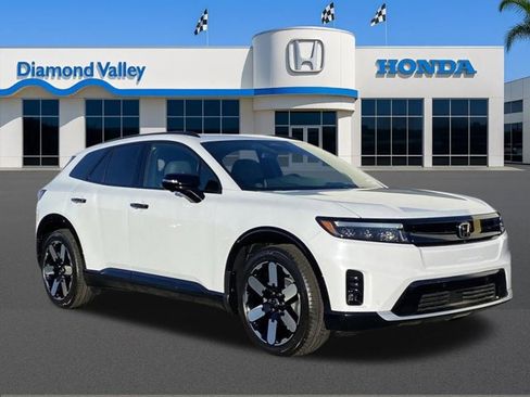 New 2026 Honda Prologue Elite image 1