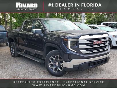 Used 2023 GMC Sierra 1500 SLE