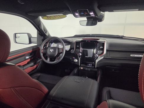 Certified 2026 RAM 1500 Rebel w/ Rebel Level 1 Equipment Group image 31