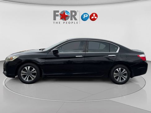 Used 2015 Honda Accord LX image 10