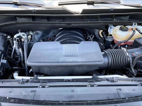 Used 2025 GMC Yukon Denali AWD/4WD image 21