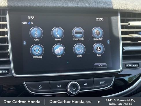 Used 2019 Buick Encore Preferred FWD image 7
