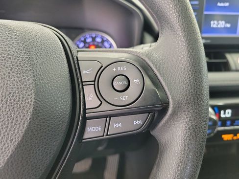 Used 2020 Toyota RAV4 XLE w/ Convenience Package image 26