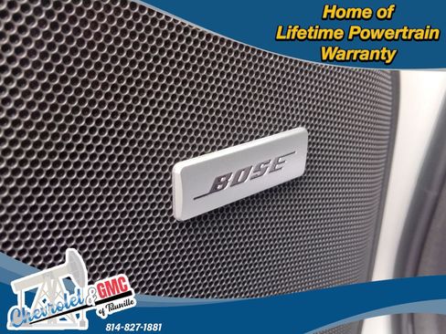 New 2025 Chevrolet Tahoe RST w/ RST Performance Edition image 28