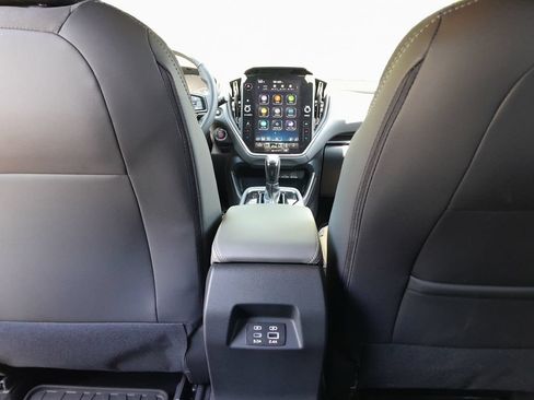 Certified 2025 Subaru Crosstrek 2.5i Sport AWD/4WD image 30