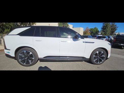 Used 2025 Cadillac Escalade IQ Sport 2 image 3