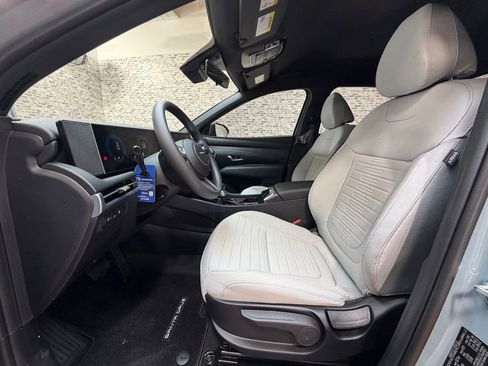 New 2026 Hyundai Santa Cruz SE FWD image 19