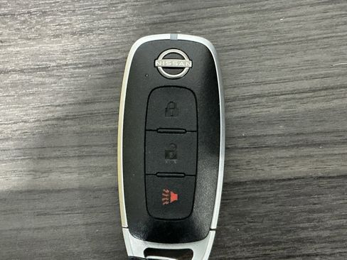 Used 2024 Nissan Kicks S image 25