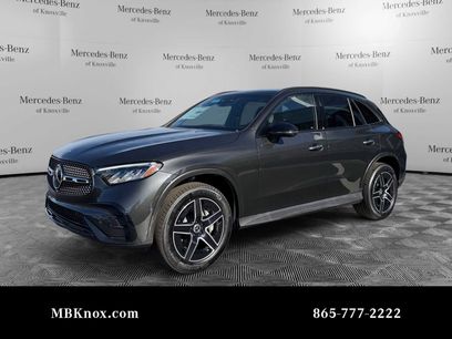 New 2026 Mercedes-Benz GLC 300 4MATIC