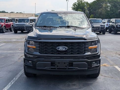 Used 2024 Ford F150 STX RWD image 5