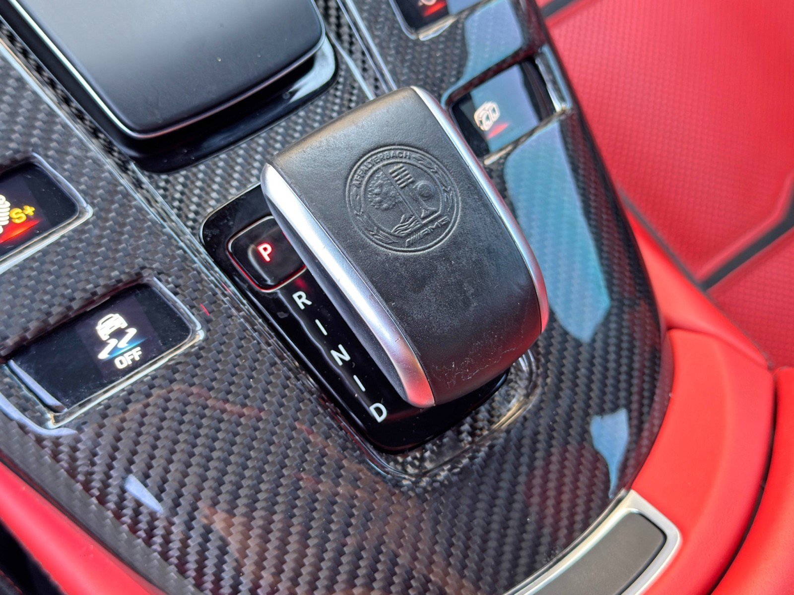 Used 2020 Mercedes-Benz AMG GT 63 S image 40