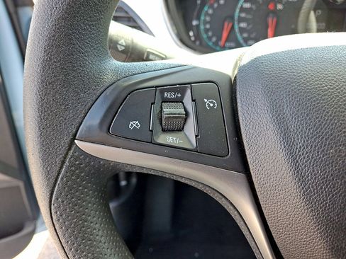 Used 2016 Chevrolet Spark LT FWD image 17