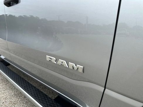 Used 2024 RAM 1500 Big Horn RWD image 53