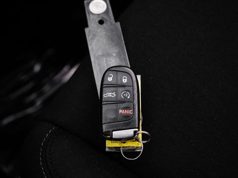 Used 2021 Dodge Charger GT w/ Blacktop Package image 57