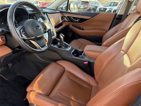 Used 2021 Subaru Legacy Touring XT image 12