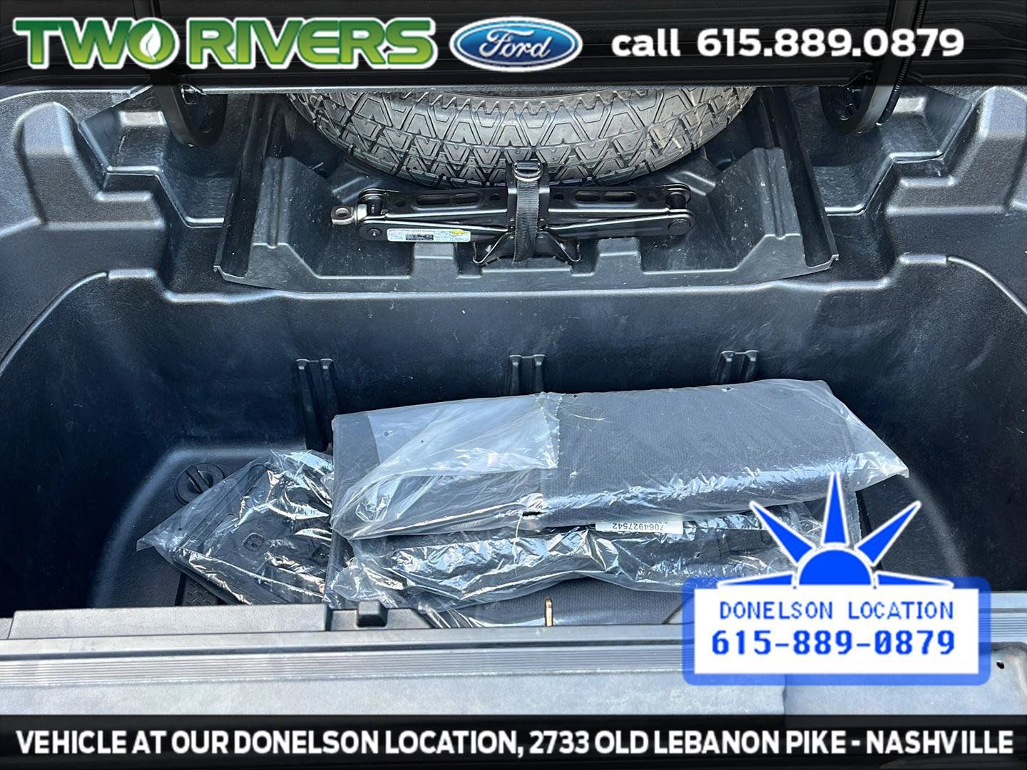 Used 2020 Honda Ridgeline RTL-E image 10