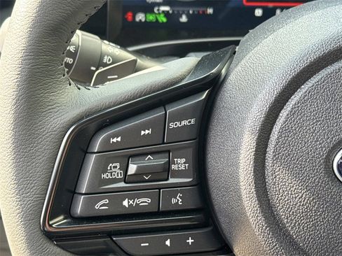 New 2026 Subaru Outback Limited XT image 16