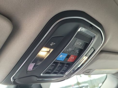 Used 2023 Jeep Grand Cherokee 4WD 4xe image 31
