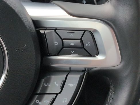 Used 2022 Ford Mustang GT Premium w/ GT Performance Package RWD image 28