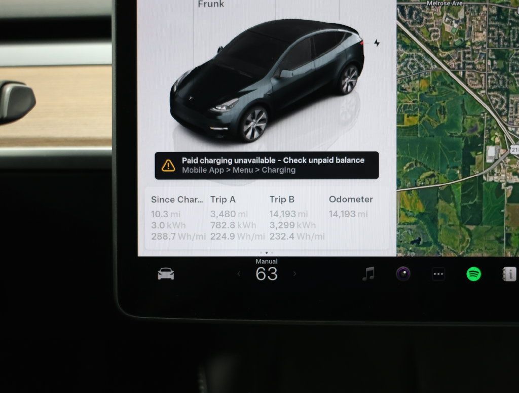 Used 2023 Tesla Model Y 2WD image 18