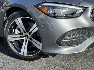 Used 2025 Mercedes-Benz C 300 4MATIC Sedan video 2
