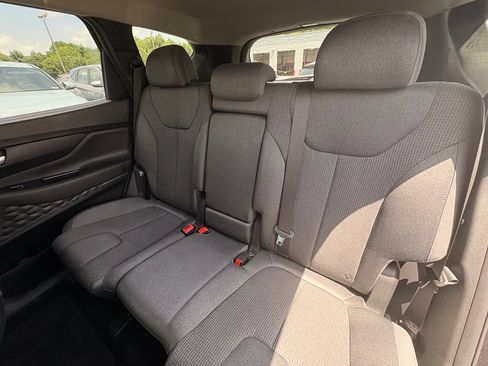 Used 2023 Hyundai Santa Fe SEL FWD image 26