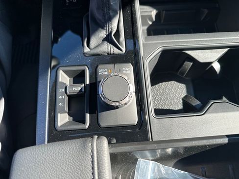 New 2026 Toyota Tundra SR5 image 19