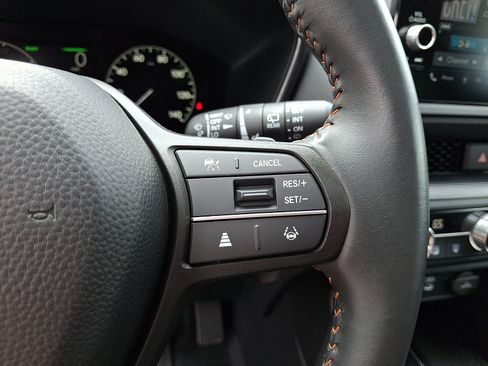 Used 2024 Honda CR-V Sport-L image 21