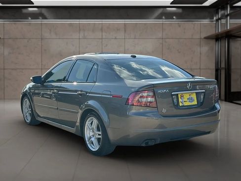 Used 2008 Acura TL FWD image 12