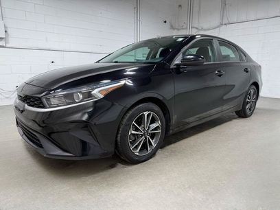 Used 2022 Kia Forte LXS